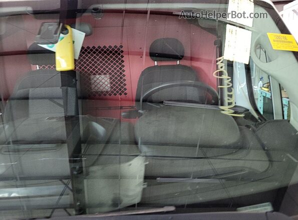 3C6TRVAG2LE127251 2020 RAM PROMASTER 1500  