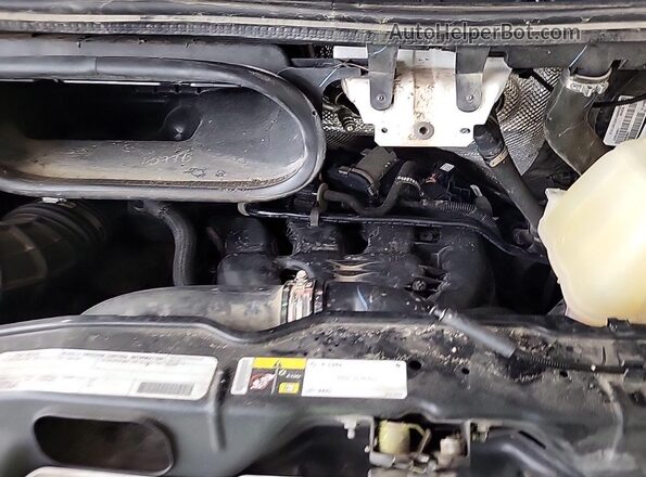 3C6TRVAG2LE127251 2020 RAM PROMASTER 1500  