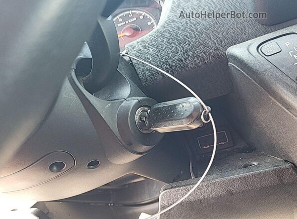 3C6TRVAG2LE127251 2020 RAM PROMASTER 1500  Front interior view