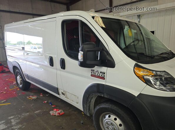 3C6TRVAG2LE127251 2020 RAM PROMASTER 1500  