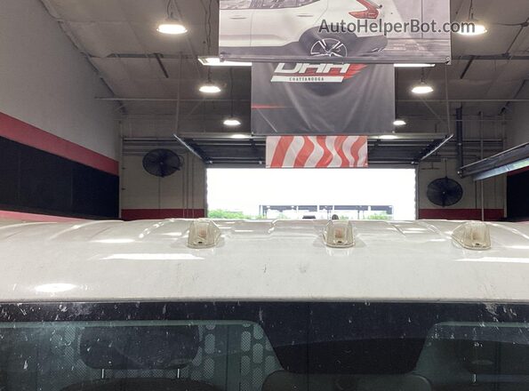 3C6TRVAG2LE142820 2020 RAM PROMASTER 1500  უკანა მარცხენა