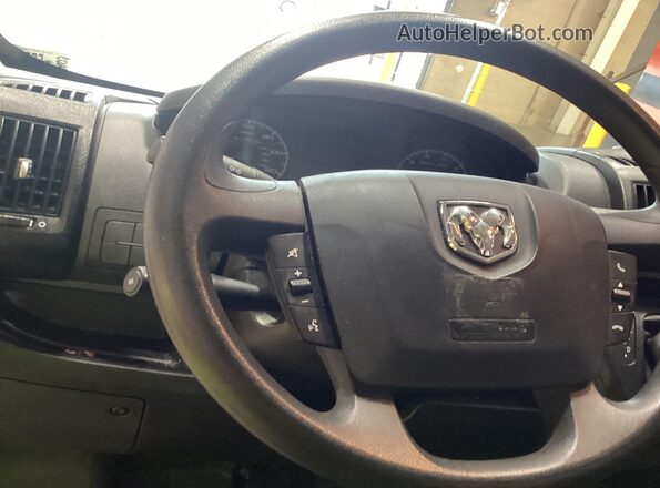 3C6TRVAG2LE142820 2020 RAM PROMASTER 1500  