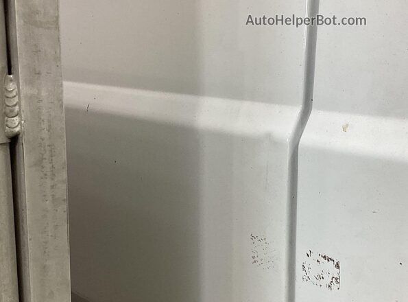 3C6TRVAG2LE142820 2020 RAM PROMASTER 1500  