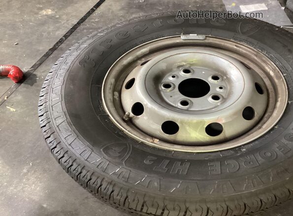 3C6TRVAG2LE142820 2020 RAM PROMASTER 1500  