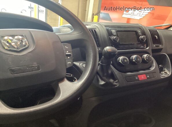 3C6TRVAG2LE142820 2020 RAM PROMASTER 1500  