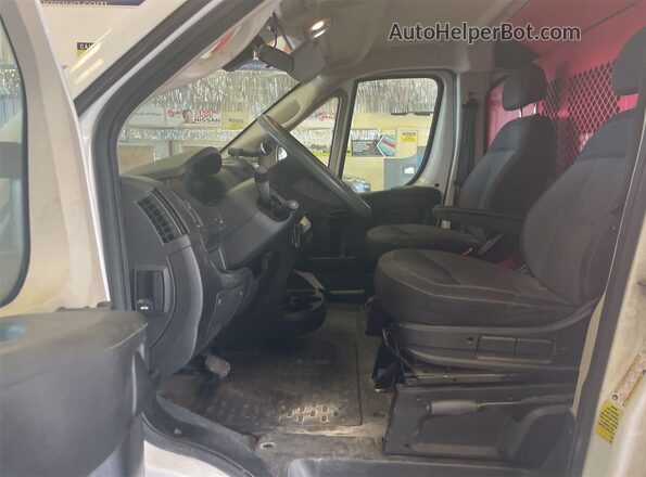 3C6TRVAG3LE130076 2020 RAM PROMASTER 1500  