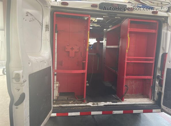 3C6TRVAG3LE130076 2020 RAM PROMASTER 1500  