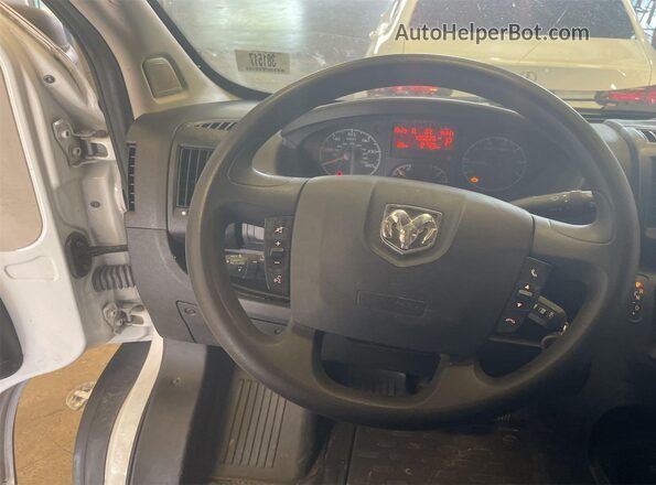 3C6TRVAG3LE130076 2020 RAM PROMASTER 1500  