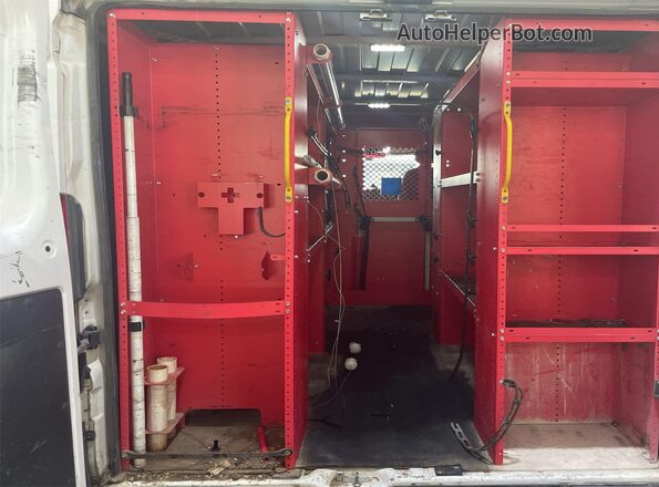 3C6TRVAG3LE130076 2020 RAM PROMASTER 1500  