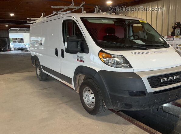 3C6TRVAG3LE130076 2020 RAM PROMASTER 1500  