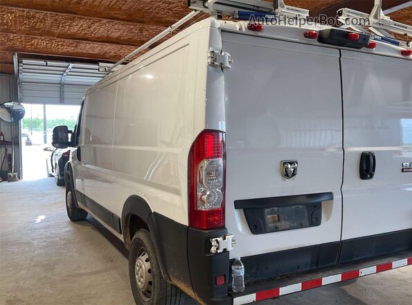 3C6TRVAG3LE130076 2020 RAM PROMASTER 1500  
