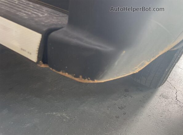 3C6TRVAG3LE130076 2020 RAM PROMASTER 1500  