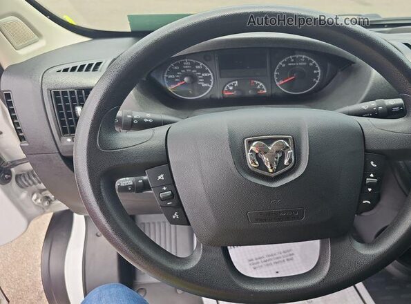 3C6TRVAG3LE138856 2020 RAM PROMASTER 1500  