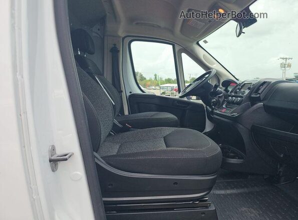 3C6TRVAG3LE138856 2020 RAM PROMASTER 1500  Вид наклейки з VIN-кодом