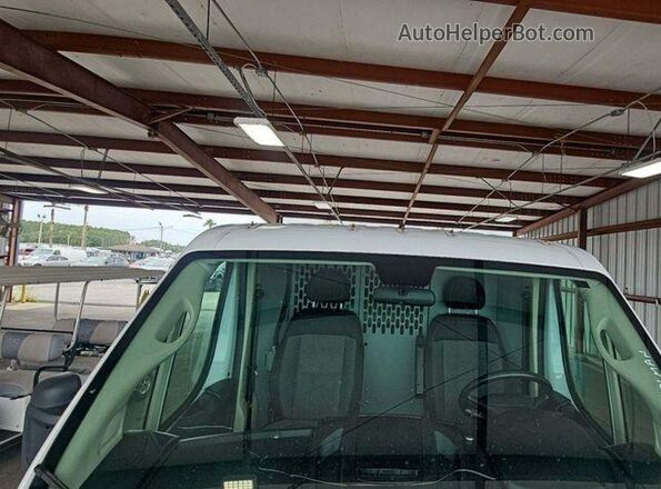 3C6TRVAG3LE138856 2020 RAM PROMASTER 1500  