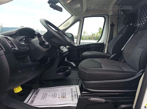3C6TRVAG3LE138856 2020 RAM PROMASTER 1500  