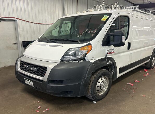 3C6TRVAG6LE131481 2020 RAM PROMASTER 1500  