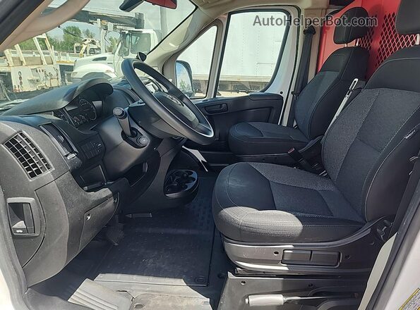 3C6TRVAG6LE131481 2020 RAM PROMASTER 1500  