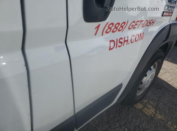 3C6TRVAG6LE131481 2020 RAM PROMASTER 1500  