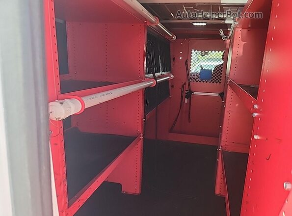 3C6TRVAG6LE131481 2020 RAM PROMASTER 1500  
