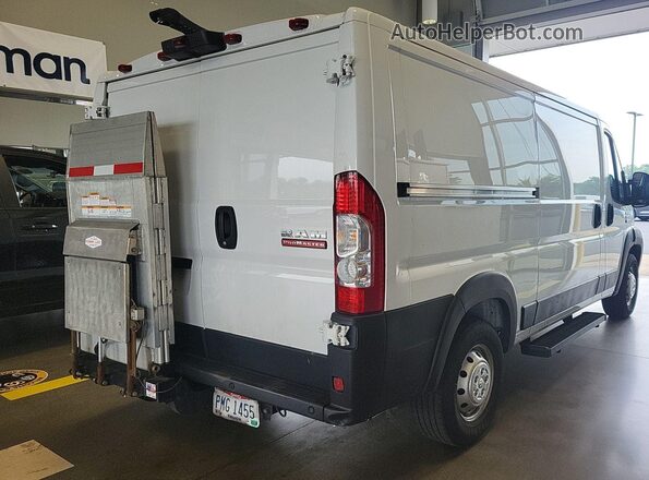 3C6TRVAG7LE141579 2020 RAM PROMASTER 1500  