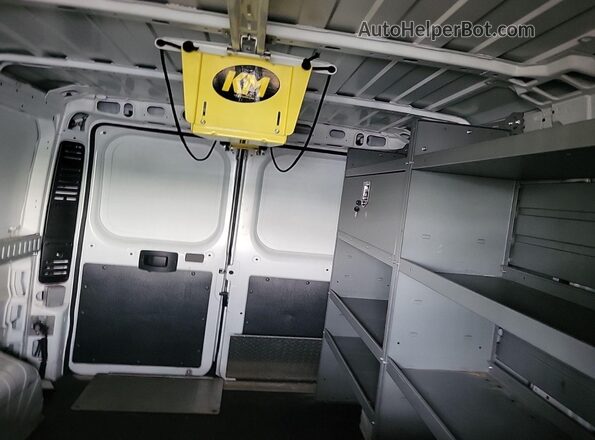 3C6TRVAG7LE141579 2020 RAM PROMASTER 1500  