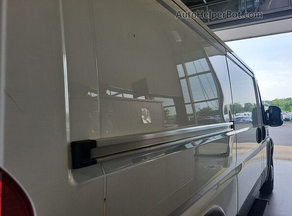 3C6TRVAG7LE141579 2020 RAM PROMASTER 1500  