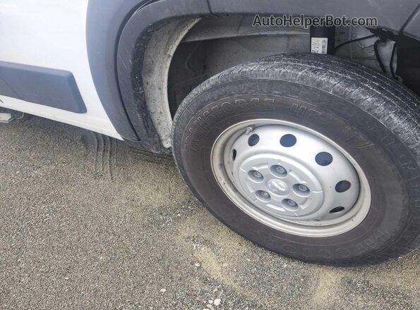 3C6TRVAG8LE138853 2020 RAM PROMASTER 1500  სალონის 360-გრადუსიანი ხედი