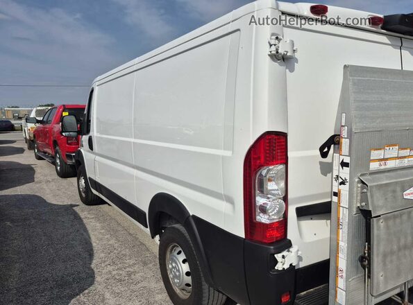 3C6TRVAG8LE138853 2020 RAM PROMASTER 1500  
