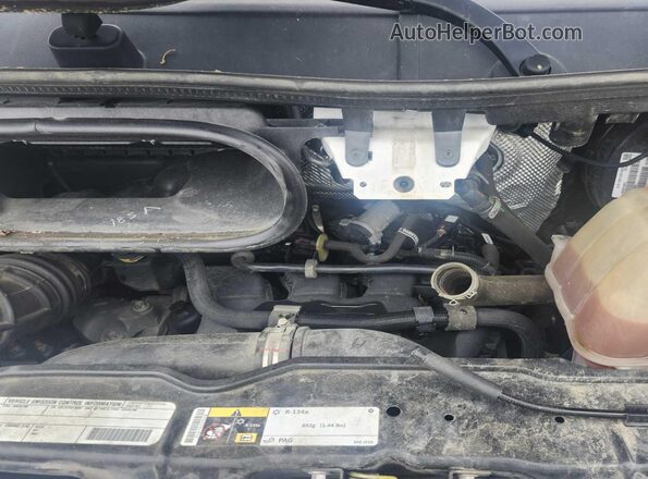 3C6TRVAG8LE138853 2020 RAM PROMASTER 1500  