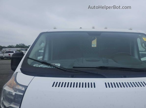 3C6TRVAG8LE138853 2020 RAM PROMASTER 1500  