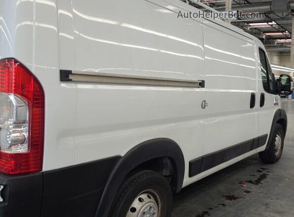 3C6TRVAGXLE127286 2020 RAM PROMASTER 1500  