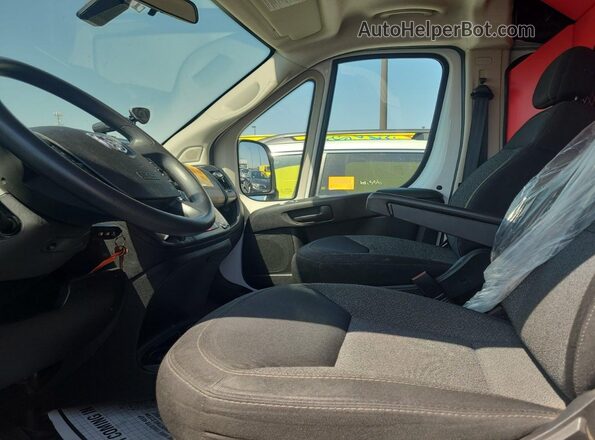 3C6TRVAGXLE127286 2020 RAM PROMASTER 1500  Передня ліва чверть