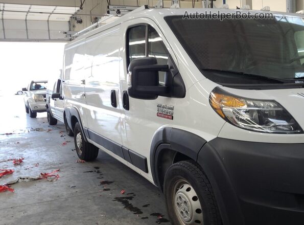 3C6TRVAGXLE127286 2020 RAM PROMASTER 1500  
