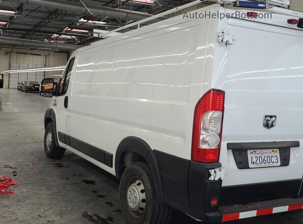 3C6TRVAGXLE127286 2020 RAM PROMASTER 1500  