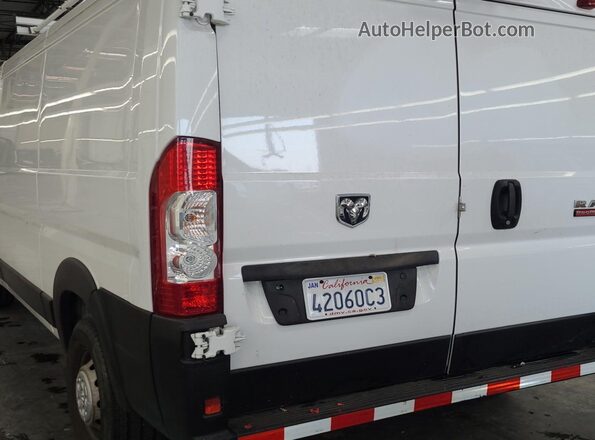 3C6TRVAGXLE127286 2020 RAM PROMASTER 1500  