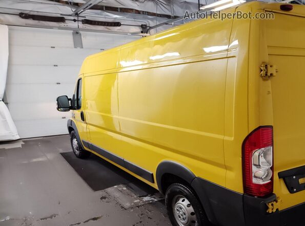 3C6TRVDG2JE121068 2018 RAM PROMASTER 2500  