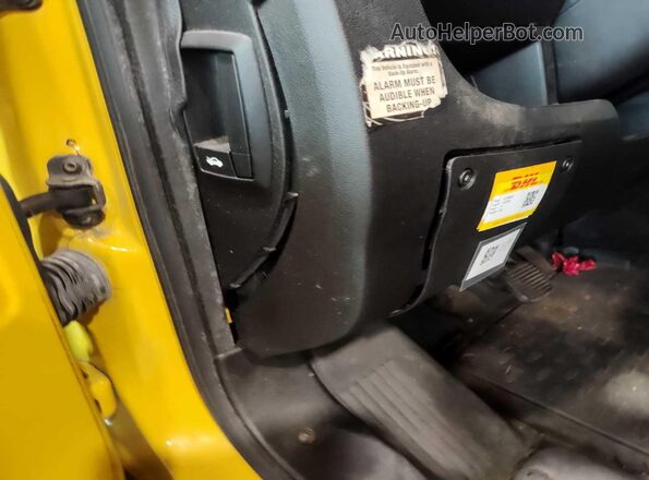3C6TRVDG2JE121068 2018 RAM PROMASTER 2500  