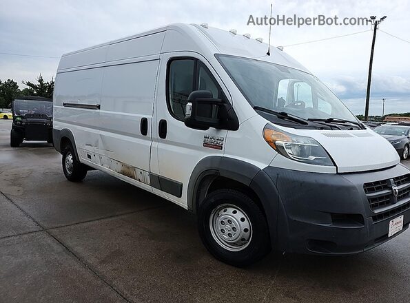 3C6TRVDG2JE150716 2018 RAM PROMASTER 2500  