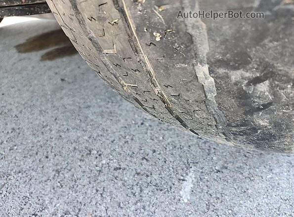 3C6TRVDG2JE150716 2018 RAM PROMASTER 2500  Trasero izquierdo