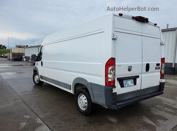 3C6TRVDG2JE150716 2018 RAM PROMASTER 2500  