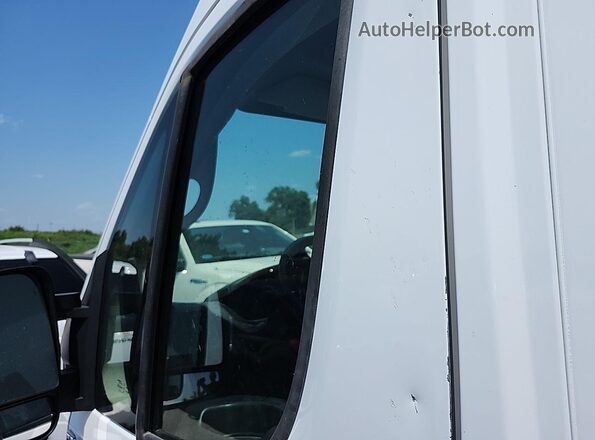 3C6TRVDG2JE150716 2018 RAM PROMASTER 2500  