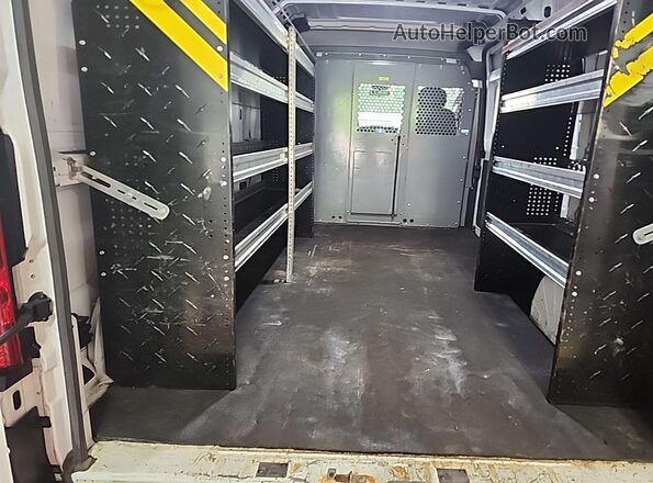 3C6TRVDG2LE100885 2020 RAM PROMASTER 2500  