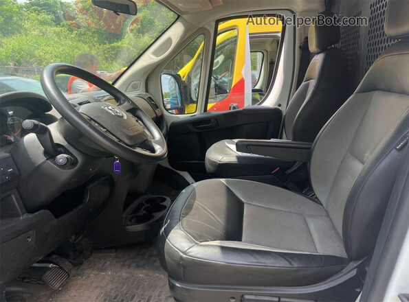 3C6TRVDG2LE100885 2020 RAM PROMASTER 2500  