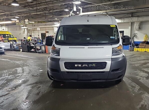 3C6TRVDG2LE131733 2020 RAM PROMASTER 2500  