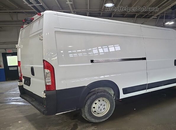3C6TRVDG2LE131733 2020 RAM PROMASTER 2500  