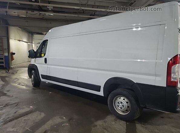 3C6TRVDG2LE131733 2020 RAM PROMASTER 2500  