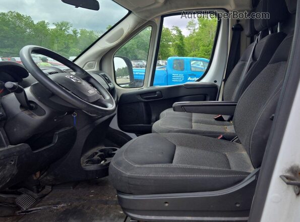 3C6TRVDG2LE131733 2020 RAM PROMASTER 2500  