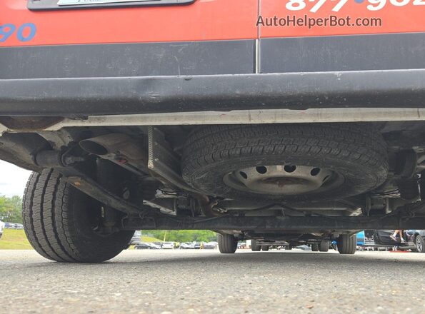 3C6TRVDG2LE131733 2020 RAM PROMASTER 2500  