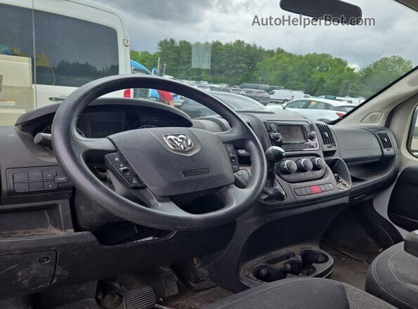 3C6TRVDG2LE131733 2020 RAM PROMASTER 2500  